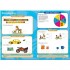 Collins Collins Easy Learning: Maths (Ages 3-5)