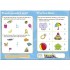 Collins Collins Easy Learning: First Phonics (Ages 3-4)