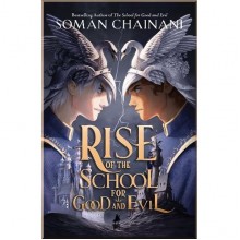 HarperCollins Children's Books Rise of the School for Good and Evil (Prequel)