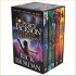 Puffin Percy Jackson Series, Percy Jackson Ultimate Collection Slipcase