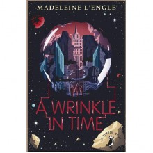 Puffin Classics A Wrinkle in Time