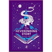 Puffin The Neverending Story