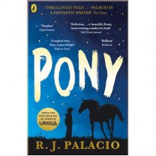 Puffin Pony