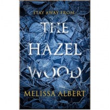 Penguin The Hazel Wood