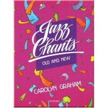 Oxford University Press Jazz Chants: Old and New