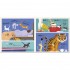 Puffin 100 Cats