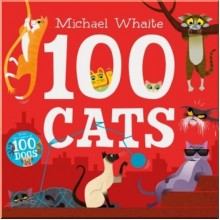 Puffin 100 Cats