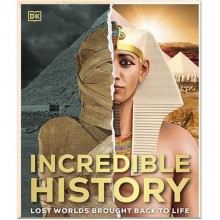 DK Children Incredible History