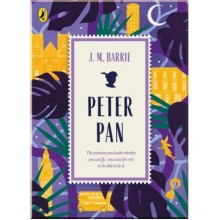 Puffin Classics Peter Pan