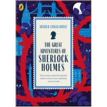 Puffin Classics The Great Adventures of Sherlock Holmes