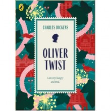 Puffin Classics Oliver Twist