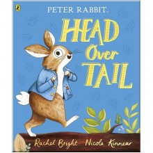 Puffin Peter Rabbit: Head Over Tail