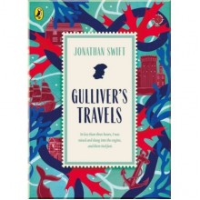 Puffin Classics Gulliver's Travels