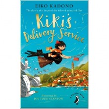 Puffin Kiki's Delivery Service