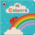 Ladybird Baby Touch: Little Library