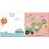 Ladybird Baby Touch: I Love You (A Touch-and-Feel Playbook)