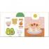 Ladybird Baby Touch: Food