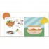 Ladybird Baby Touch: Food