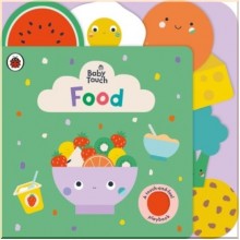 Ladybird Baby Touch: Food