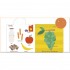Ladybird Baby Touch: Food