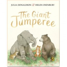 Puffin The Giant Jumperee
