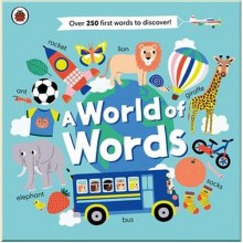 Ladybird A World of Words