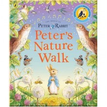 Warne Peter Rabbit: Peter's Nature Walk