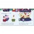 Ladybird Peppa Pig: Peppa's Christmas Unicorn