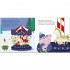 Ladybird Peppa Pig: Peppa's Christmas Unicorn