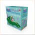 Ladybird Peppa Pig: Peppa's Magical Creatures Little Library