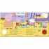 Ladybird Peppa Pig: George's Potty (A Noisy Sound Book)