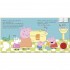 Ladybird Peppa Pig: George's Potty (A Noisy Sound Book)