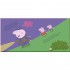 Ladybird Peppa's Countdown to Bedtime
