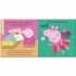Ladybird Peppa's Magical Creatures (A Touch-and-Feel Playbook)