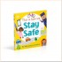 DK Children This Is How We Stay Safe