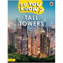 Ladybird Tall Towers