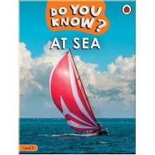 Ladybird At Sea