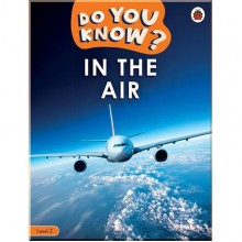 Ladybird In the Air