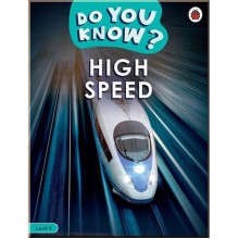 Ladybird High Speed