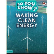 Ladybird Making Clean Energy