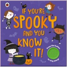 Ladybird If You're Spooky and You Know It