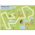 Ladybird Learn with Ladybird: Wipe-Clean Pen Control (3-5 Years)