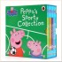 Ladybird Peppa Pig: Peppa's Sporty Collection