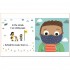 Ladybird Smiley Eyes, Smiley Faces (A Lift-the-Flap Face-Mask Book)