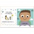 Ladybird Smiley Eyes, Smiley Faces (A Lift-the-Flap Face-Mask Book)