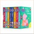 Ladybird Peppa Pig: Peppa: My First Little Library