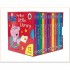 Ladybird Peppa Pig: My Best Little Library