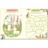 Puffin Peter Rabbit: The Big Outdoors Sticker Activity Book