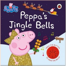 Ladybird Peppa's Jingle Bells Single