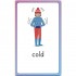 DK Children English for Everyone Junior: First Words Flash Cards